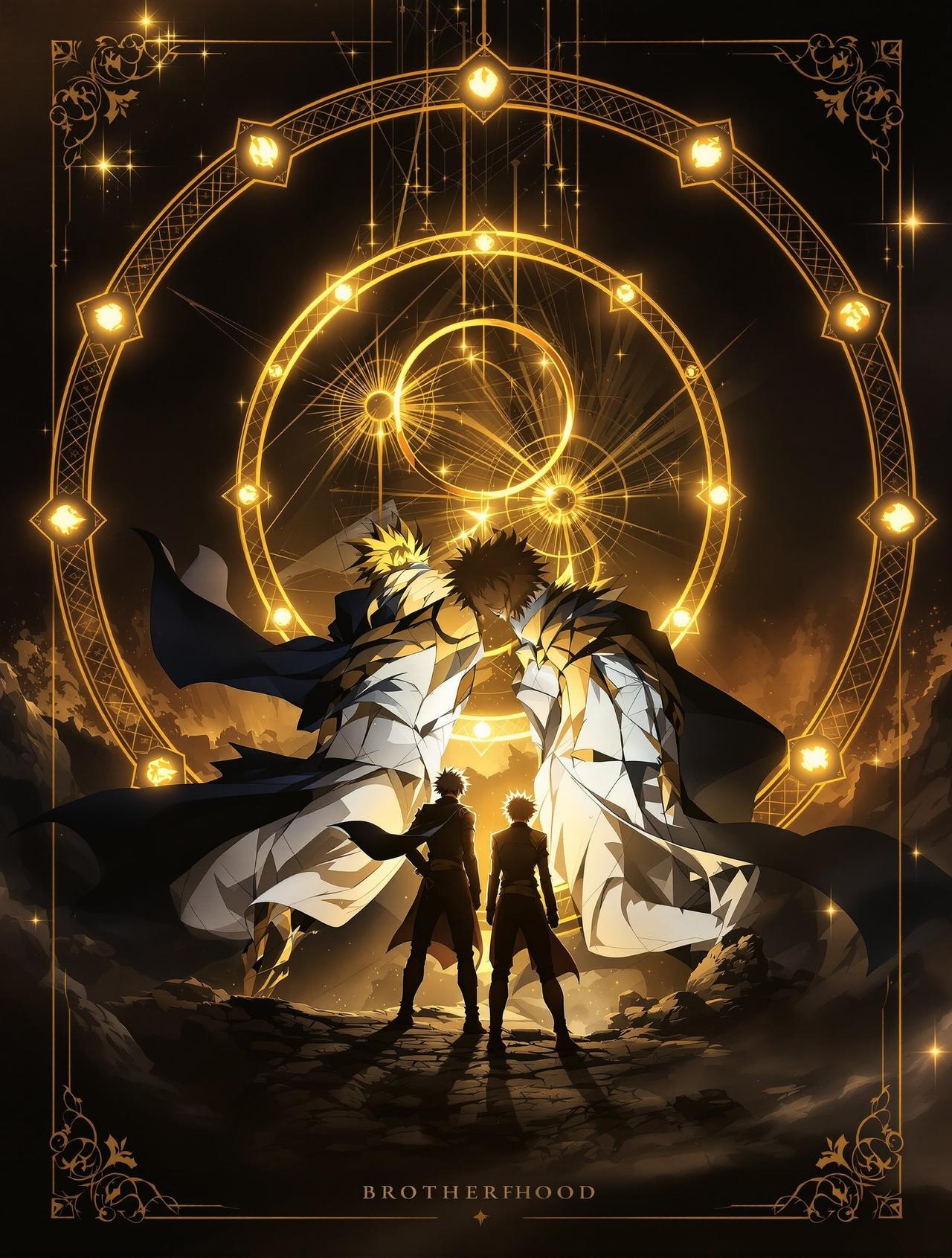 钢之炼金术师FA Fullmetal Alchemist: Brotherhood - 爱漫画 钢之炼金术师FA - 爱漫画殿堂级神作推荐