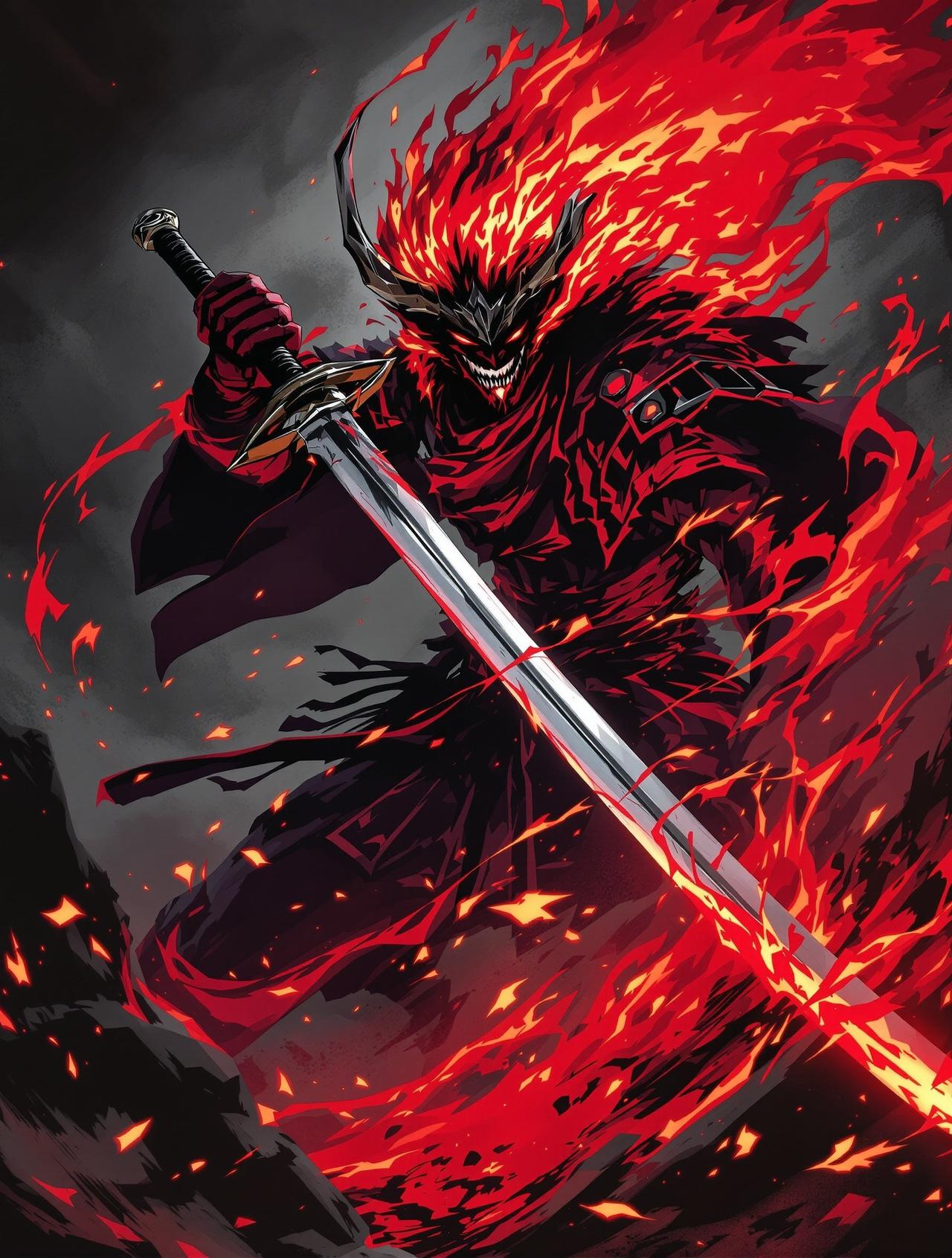 鬼灭之刃 Demon Slayer - 爱漫画 鬼灭之刃 - 爱漫画殿堂级神作推荐